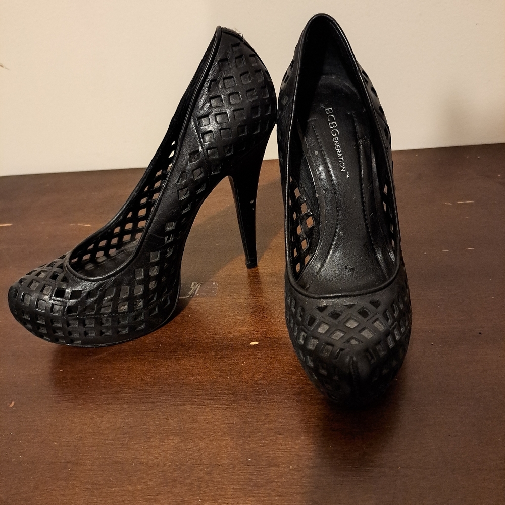 BCBG Pumps
